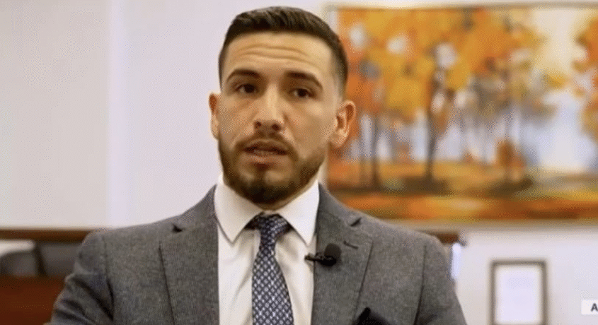 Corte Suprema reafirma el principio de legalidad penal en caso Zamudio